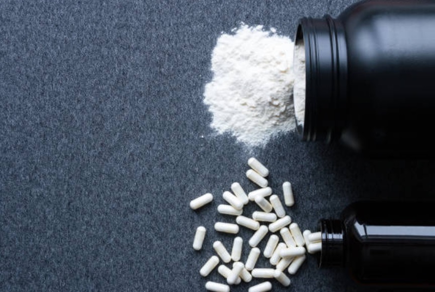 Creatine: Alles Wat Je Moet Weten Over Dit Populaire Supplement