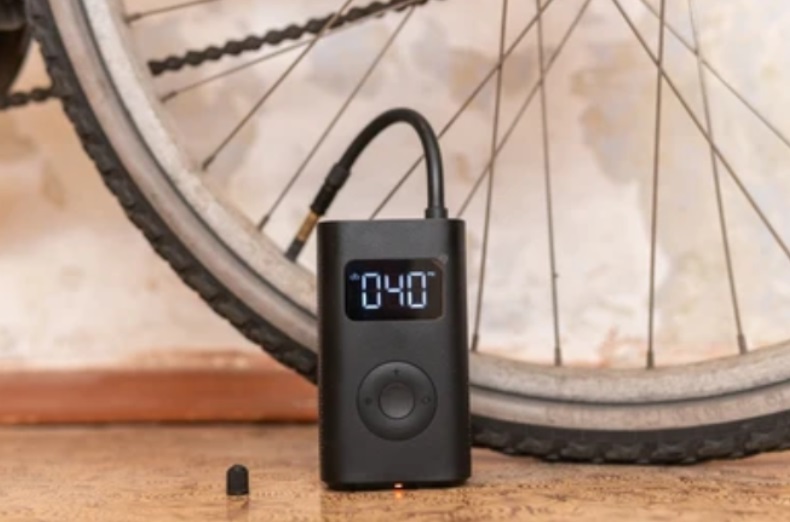 De perfecte fietspomp voor je racefiets: Licht en nauwkeurig