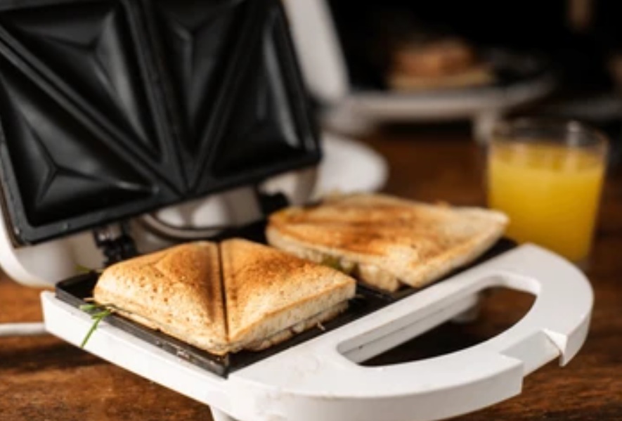 De beste 24 volt tosti ijzers voor onderweg