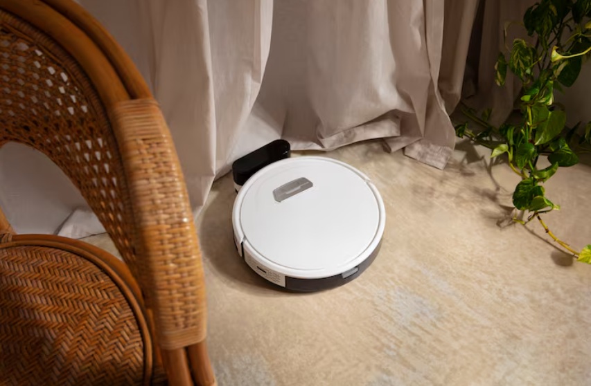 Bezoek clean-wise.nl voor de nieuwste schoonmaaktrends en gadgets