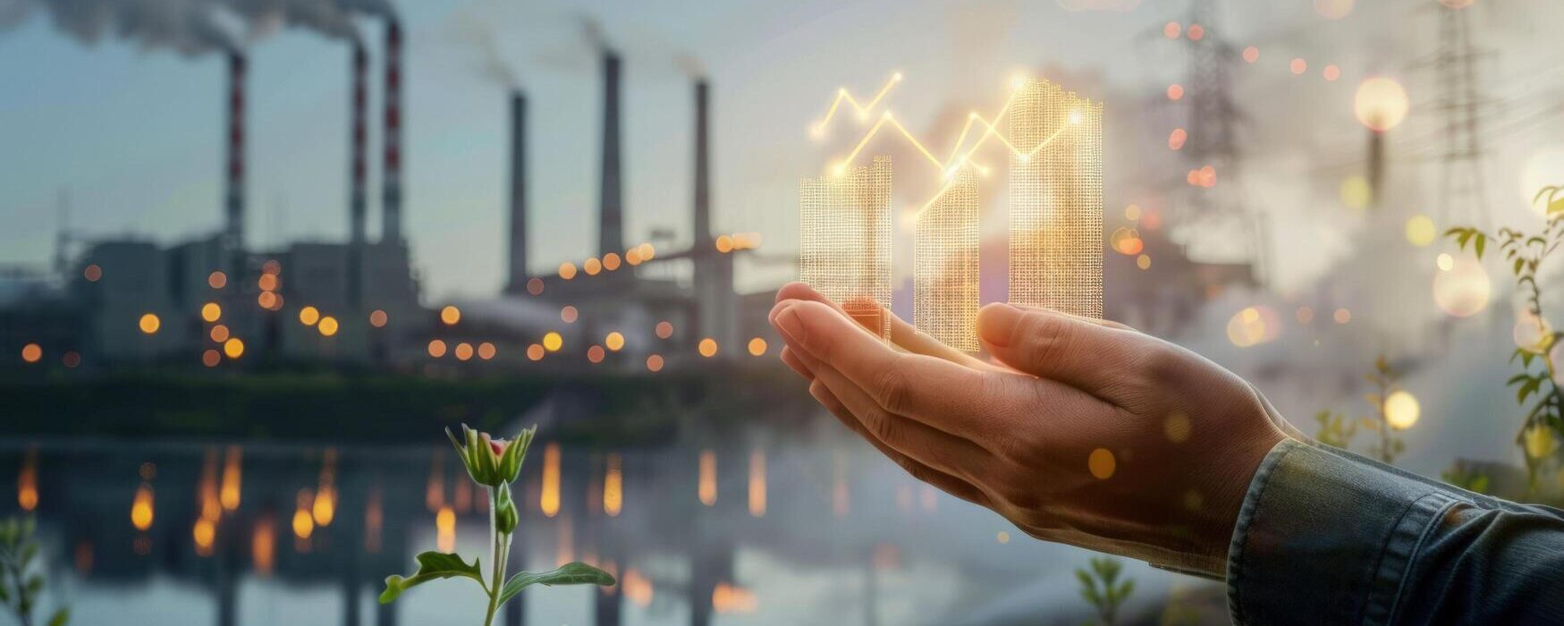 Begrijpen van curtailment en energiebeheer in bedrijven