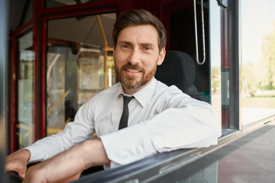 De rol van koeriers in modern transport en logistiek