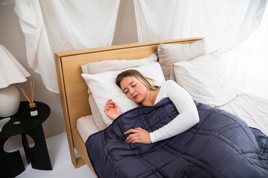 Essentiële slaaphulpmiddelen voor een rustige en gezonde nacht