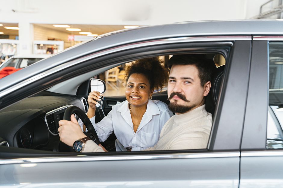 Hoe haal je je rijbewijs in Knegsel snel en veilig