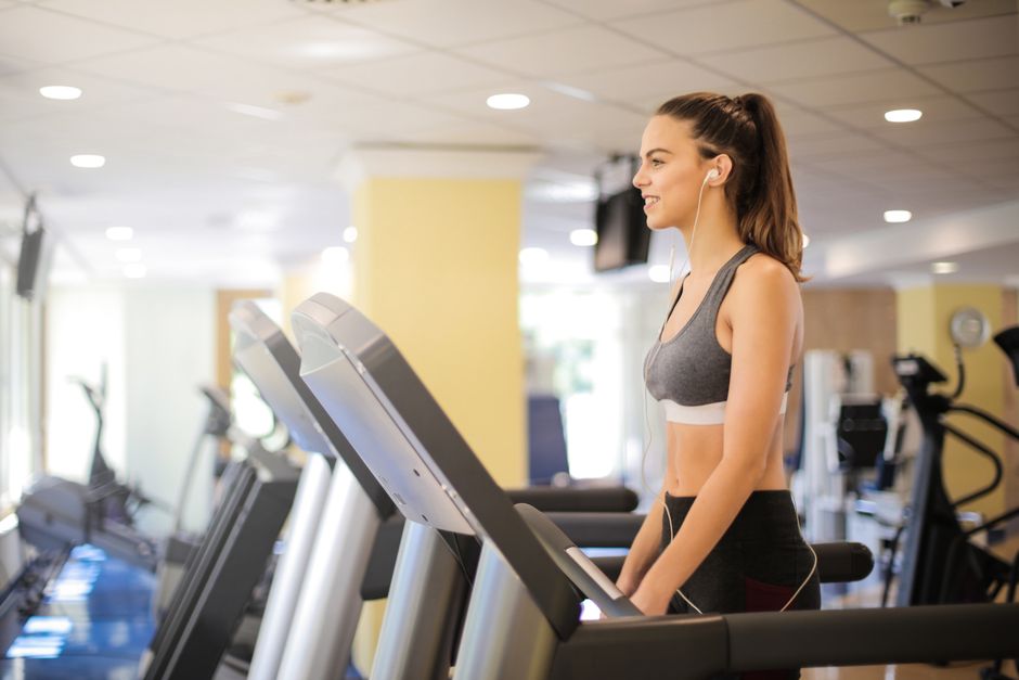Welke soorten loopbanden passen bij jouw fitnessdoelen?